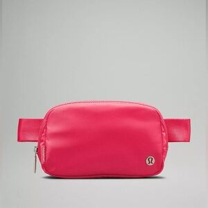 Lululemon Long Strap Belt Bag